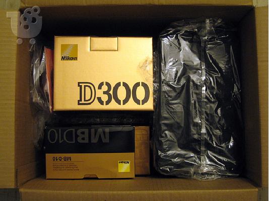 PoulaTo: For Sale: Nikon D300 Digital Camera